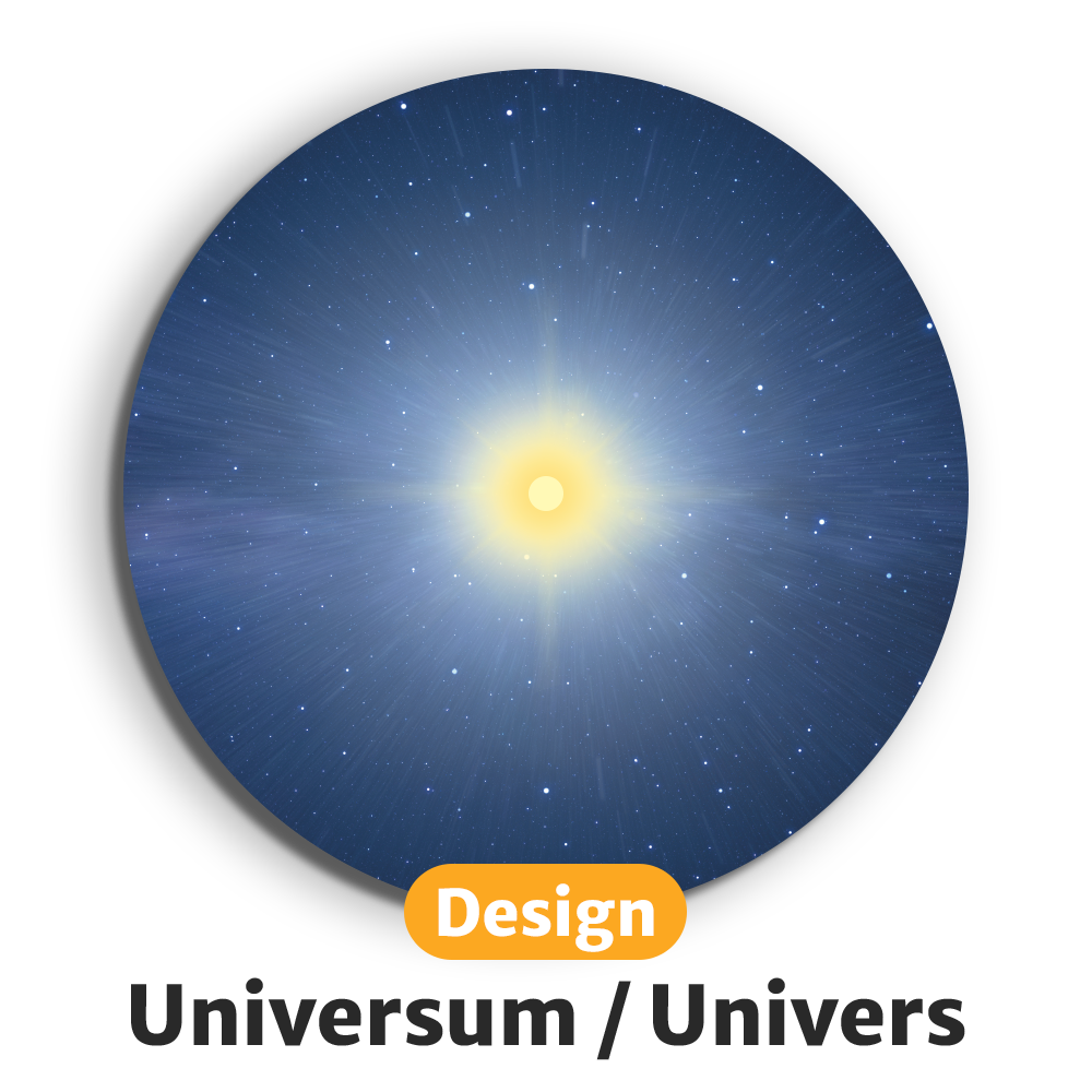 Dessous de verre lumineux avec piles de rechange offertes